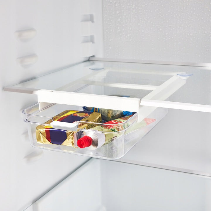 Organizer podwieszany szuflada do lodówki, 2,6l, przeźroczysty